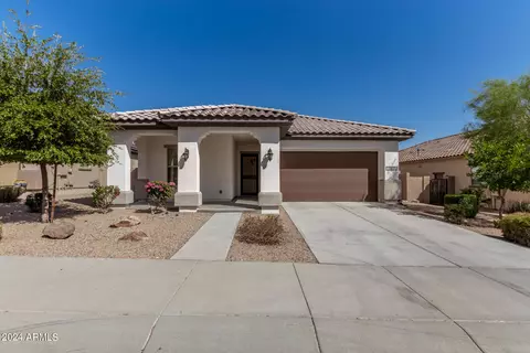 11915 S 184th Ave, Goodyear, AZ 85338