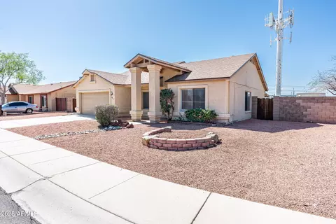 8818 N 110th Ave, Peoria, AZ 85345