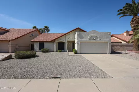 18660 N 71st Ln, Glendale, AZ 85308