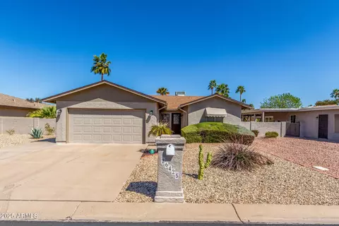 26425 S Dartford Dr, Sun Lakes, AZ 85248