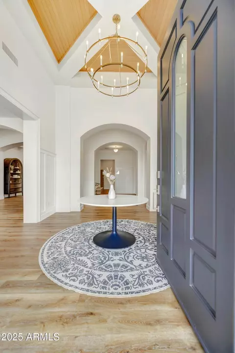 Entry Way - 3120 E Waterman Ct, Gilbert, AZ 85297 photo 1 of 9