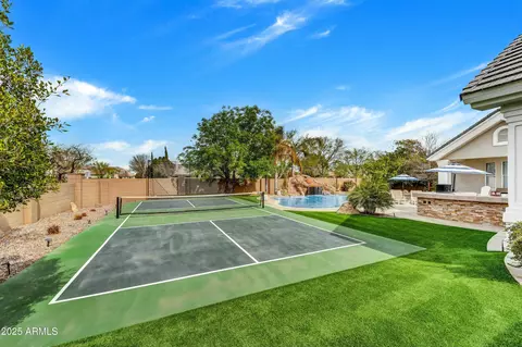 Exterior - 3120 E Waterman Ct, Gilbert, AZ 85297 photo 8 of 15