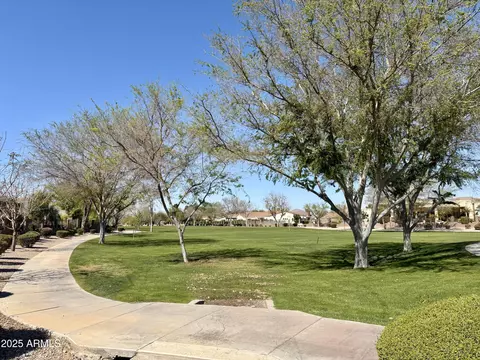 Exterior - 3120 E Waterman Ct, Gilbert, AZ 85297 photo 13 of 15