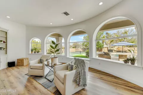 Living - 3120 E Waterman Ct, Gilbert, AZ 85297 photo 5 of 5