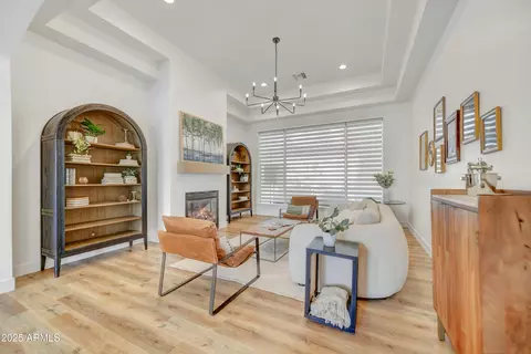 Living - 3120 E Waterman Ct, Gilbert, AZ 85297 photo 1 of 5