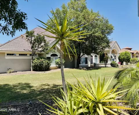 3120 E Waterman Ct, Gilbert, AZ 85297