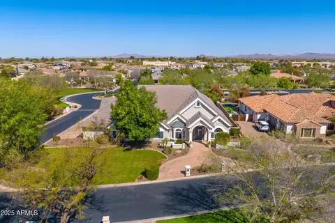 View/Area - 3120 E Waterman Ct, Gilbert, AZ 85297 photo 1 of 4