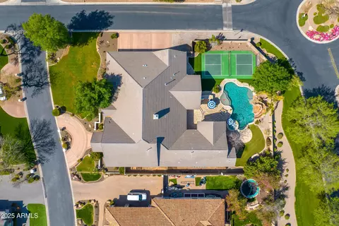 View/Area - 3120 E Waterman Ct, Gilbert, AZ 85297 photo 2 of 4