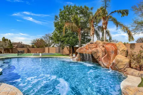 Exterior - 3120 E Waterman Ct, Gilbert, AZ 85297 photo 1 of 15