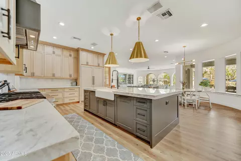 Kitchen - 3120 E Waterman Ct, Gilbert, AZ 85297 photo 1 of 5