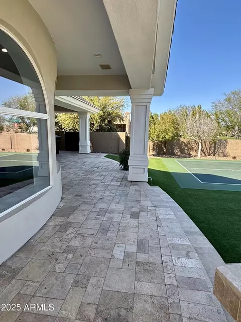 Exterior - 3120 E Waterman Ct, Gilbert, AZ 85297 photo 11 of 15