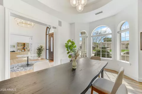 Dining - 3120 E Waterman Ct, Gilbert, AZ 85297 photo 2 of 5
