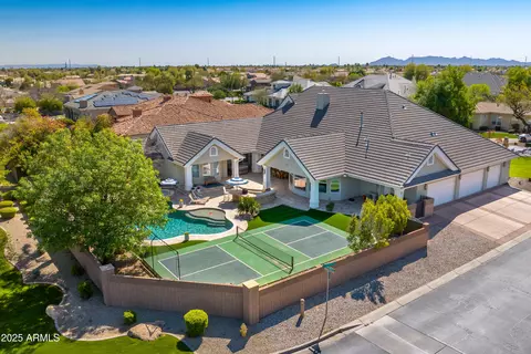 Other - 3120 E Waterman Ct, Gilbert, AZ 85297 photo 3 of 26