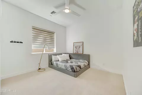 Bedroom - 3120 E Waterman Ct, Gilbert, AZ 85297 photo 5 of 6