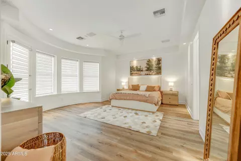 Bedroom - 3120 E Waterman Ct, Gilbert, AZ 85297 photo 1 of 6