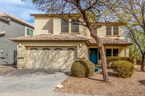 110 W Yellow Bee Dr, San Tan Valley, AZ 85143