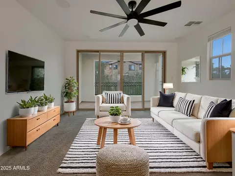 Living - 2746 S Harmony Ave, Gilbert, AZ 85295 photo 1 of 3