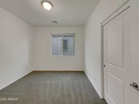 Bedroom - 2746 S Harmony Ave, Gilbert, AZ 85295 photo 4 of 5