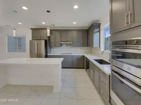 Kitchen - 2746 S Harmony Ave, Gilbert, AZ 85295 photo 3 of 3