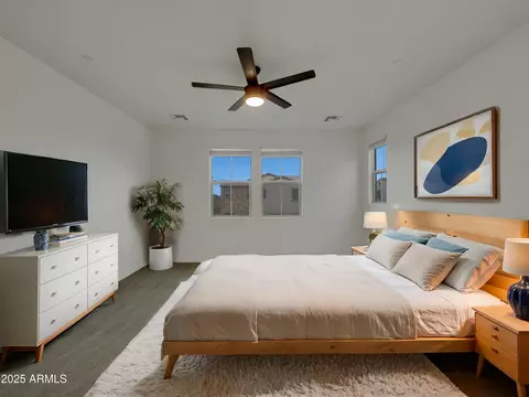 Bedroom - 2746 S Harmony Ave, Gilbert, AZ 85295 photo 2 of 5