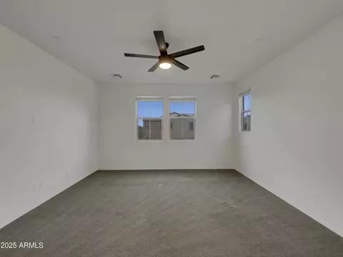 Bedroom - 2746 S Harmony Ave, Gilbert, AZ 85295 photo 3 of 5