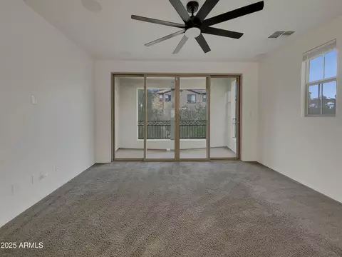 Bedroom - 2746 S Harmony Ave, Gilbert, AZ 85295 photo 1 of 5