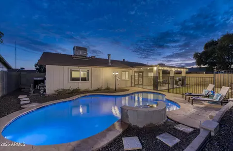 4826 W Michigan Ave, Glendale, AZ 85308