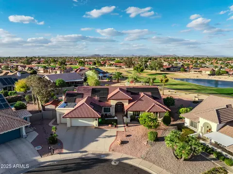 14244 W White Rock Dr, Sun City West, AZ 85375