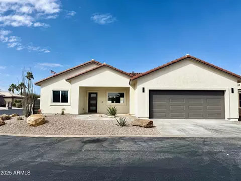 2101 S Meridian Rd #42, Apache Junction, AZ 85120