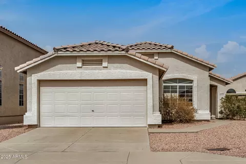 11040 W Hayward Ave, Glendale, AZ 85307