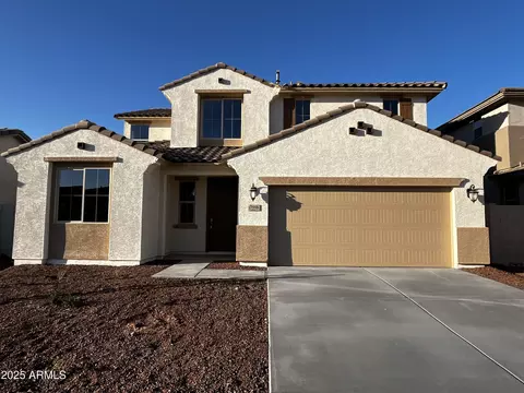 17558 W Lupine Ave, Goodyear, AZ 85338