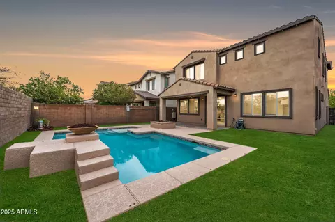 10024 E Tamery Ave, Mesa, AZ 85212 photo 5