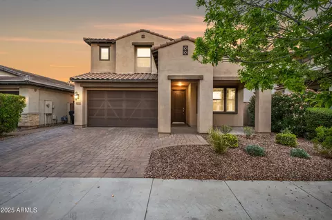 10024 E Tamery Ave, Mesa, AZ 85212