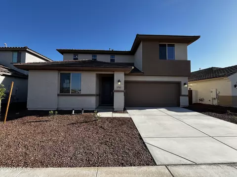 17541 W Lupine Ave, Goodyear, AZ 85338