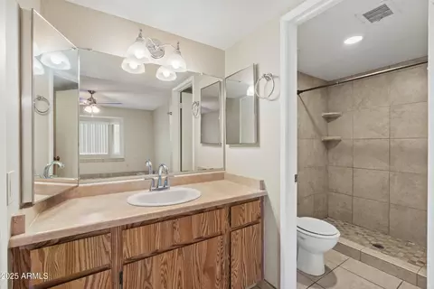 Bath - 3129 W Mohawk Ln, Phoenix, AZ 85027 photo 1 of 3