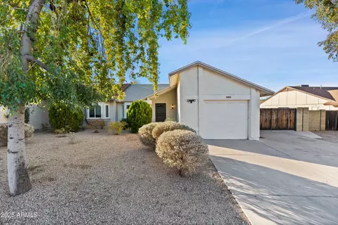3129 W Mohawk Ln, Phoenix, AZ 85027