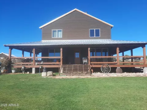 179 E Hubbard Ln, Young, AZ 85554