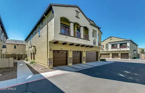 2725 E Mine Creek Rd #2186, Phoenix, AZ 85024