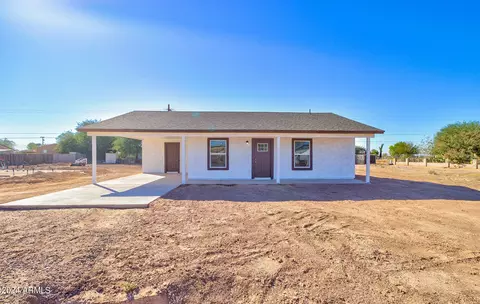 3355 W Tollan Dr, Eloy, AZ 85131