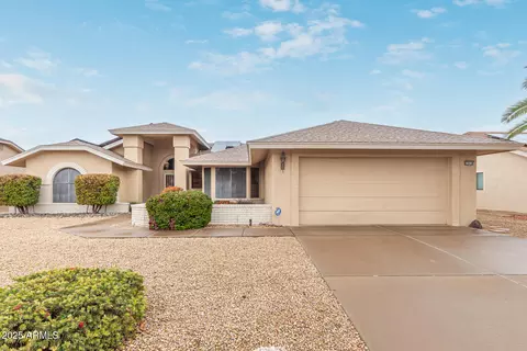 13910 W Oak Glen Dr, Sun City West, AZ 85375