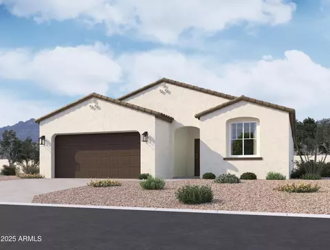 24090 W Sunland Ave, Buckeye, AZ 85326