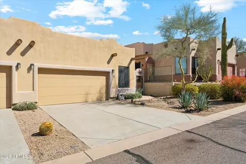 6062 E Knolls Way S, Cave Creek, AZ 85331