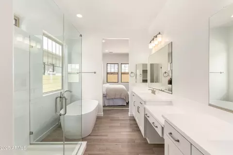 Bath - 3746 E Rochelle Cir, Mesa, AZ 85215 photo 1 of 3