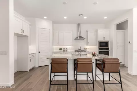 Kitchen - 3746 E Rochelle Cir, Mesa, AZ 85215 photo 2 of 2