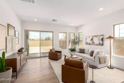 Living - 3746 E Rochelle Cir, Mesa, AZ 85215 photo 1 of 2