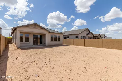 Exterior - 3746 E Rochelle Cir, Mesa, AZ 85215 photo 2 of 2