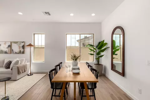 Dining - 3746 E Rochelle Cir, Mesa, AZ 85215 photo 1 of 1