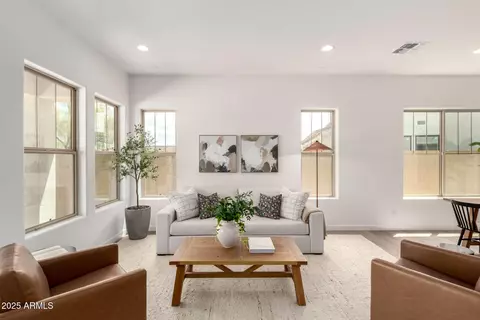 Living - 3746 E Rochelle Cir, Mesa, AZ 85215 photo 2 of 2