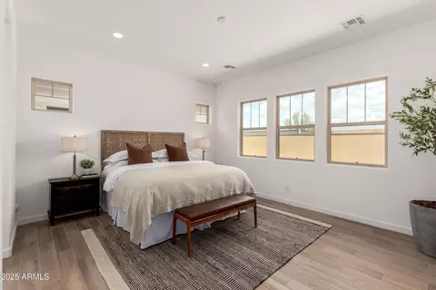 Bedroom - 3746 E Rochelle Cir, Mesa, AZ 85215 photo 3 of 4