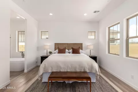 Bedroom - 3746 E Rochelle Cir, Mesa, AZ 85215 photo 1 of 4